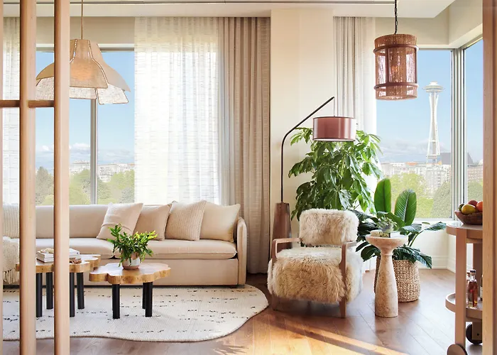 1 Hotel Seattle