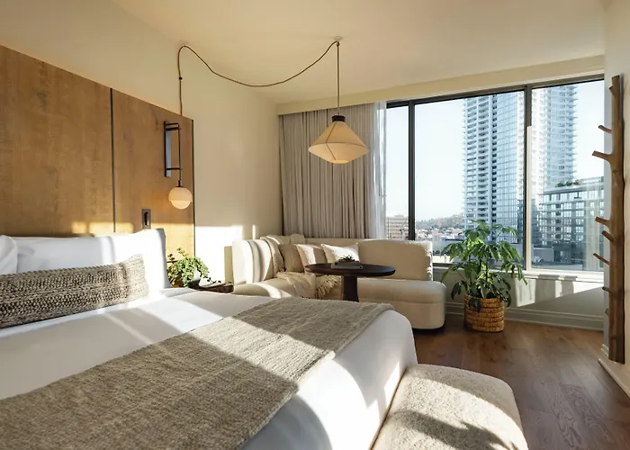 1 Hotel Seattle