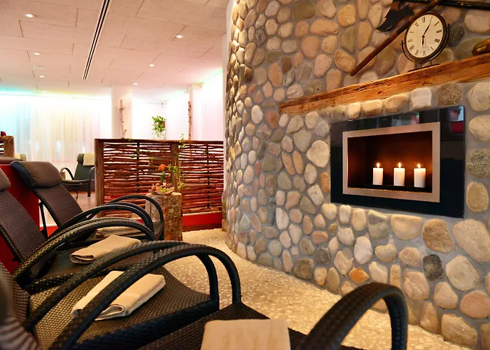 Ifa Alpenhof Wildental Hotel Kleinwalsertal Adults Only