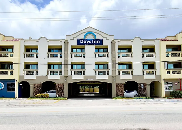 Days Inn Guam - Tamuning