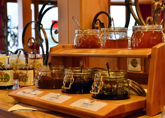 Ifa Alpenhof Wildental Hotel Kleinwalsertal Adults Only