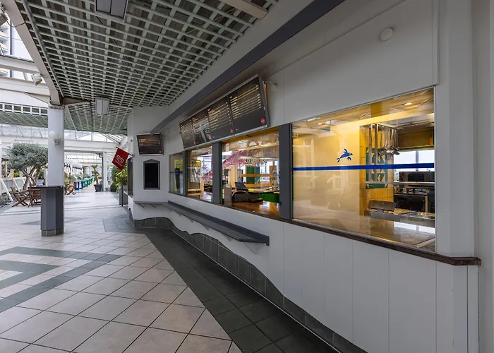 IFA Fehmarn Hotel&Ferien-Centrum