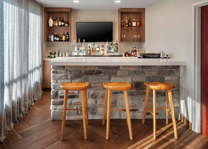 Fairfield Inn & Suites By Marriott Somerset