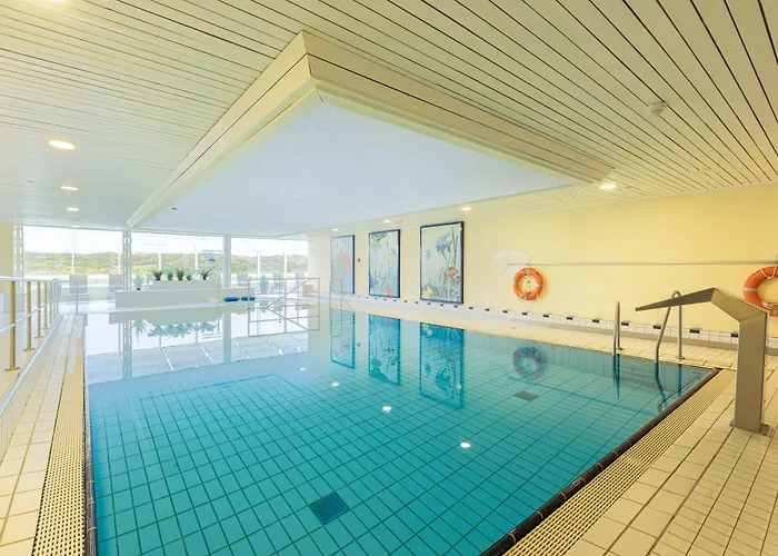 IFA Fehmarn Hotel&Ferien-Centrum