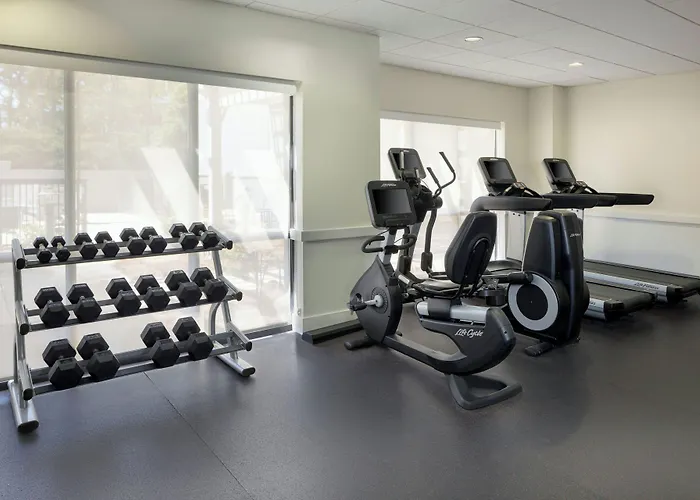 Courtyard By Marriott Sandestin At Grand Boulevard