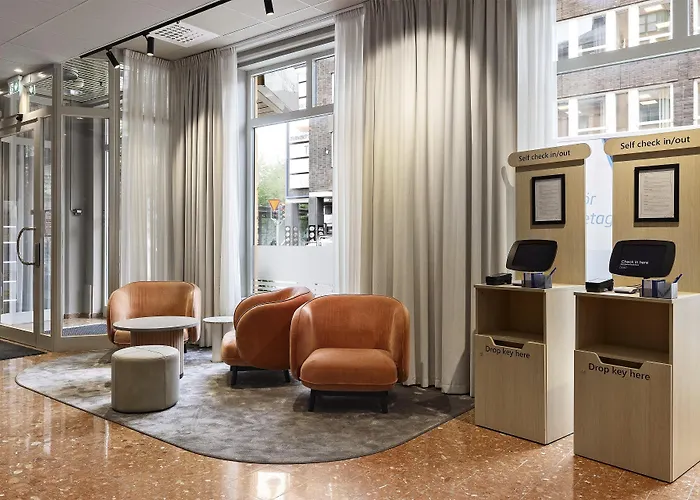 Best Western Hotel Svava