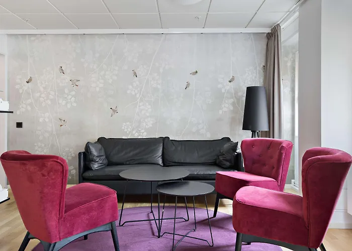 Best Western Hotel Svava