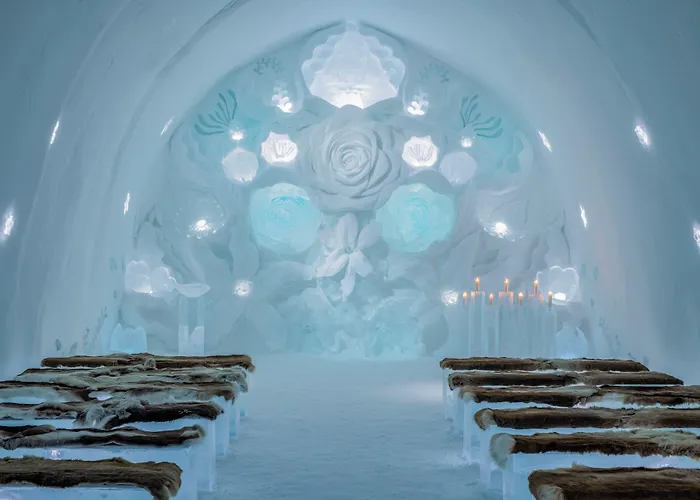 Icehotel