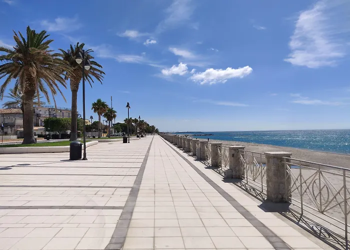 Parco Dei Principi Hotel - Roccella Jonica