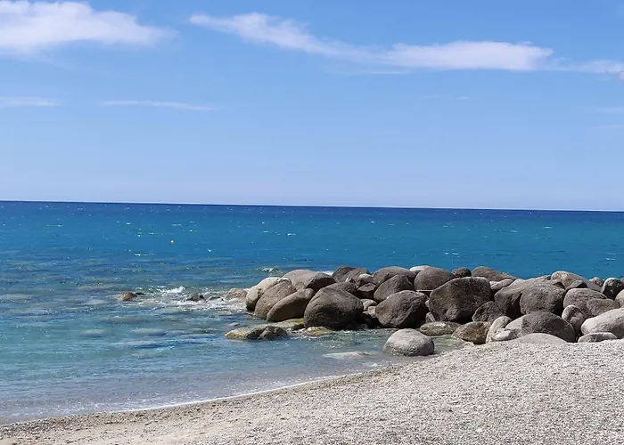 Parco Dei Principi Hotel - Roccella Jonica