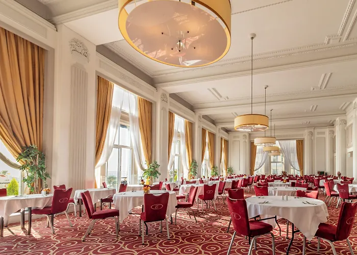 Cavendish Hotel