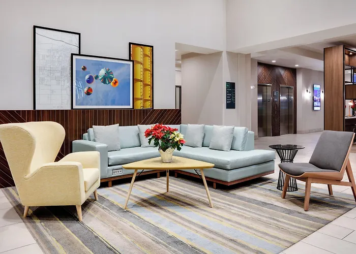Holiday Inn Yuma By Ihg