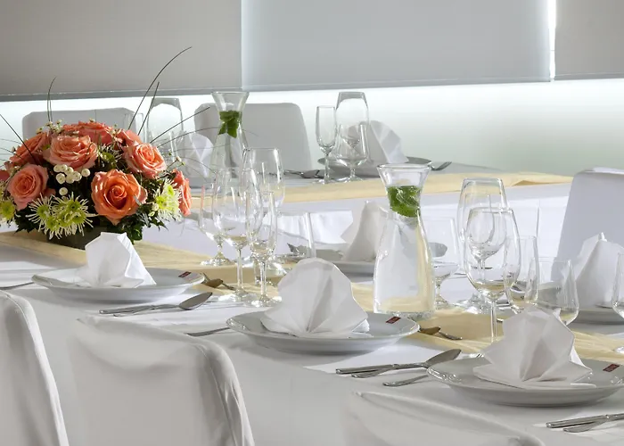 Clarion Congress Hotel Ceske Budejovice