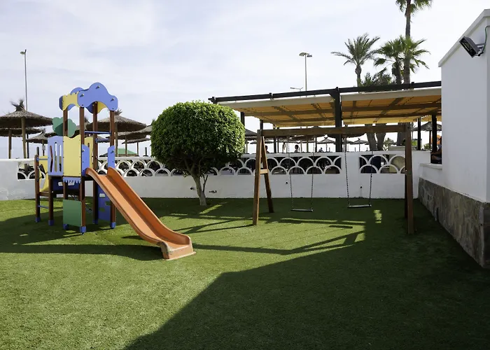 Alua Golf Trinidad