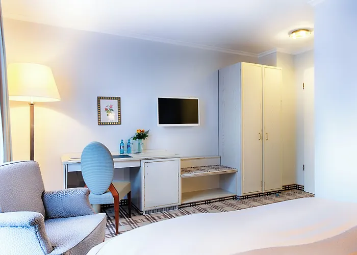 ACHAT Hotel SchreiberHof Aschheim