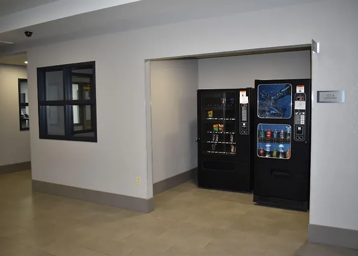 Country Inn & Suites By Radisson, Hagerstown, Md