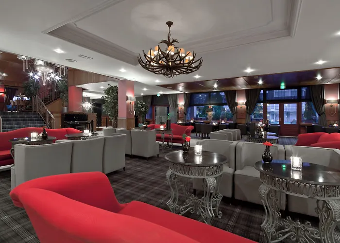 Van Der Valk Hotel Emmeloord