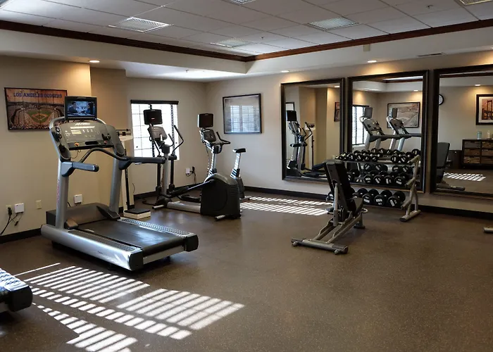 Staybridge Suites Irvine East/Lake Forest By Ihg