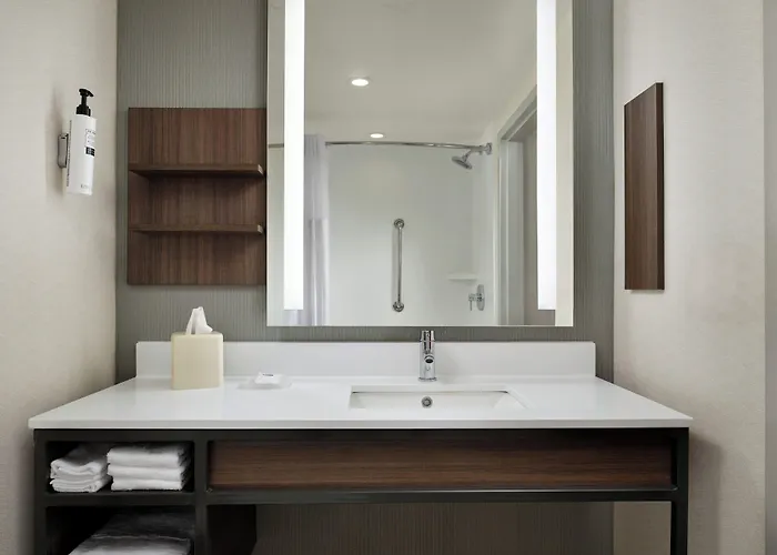 Hilton Garden Inn Jackson-Madison