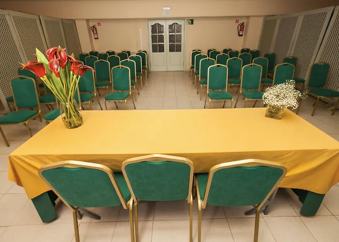Hotel Plaza Cavana