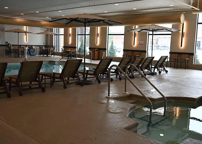 The Wisconsin Hotel & Conference Center