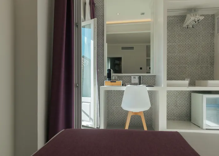 Hotel Plaza Cavana
