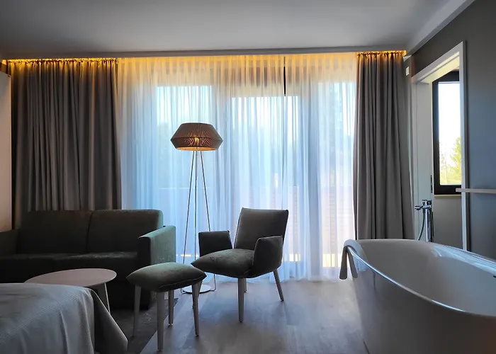 Landhotel Rittmeister&Kräuter-SPA