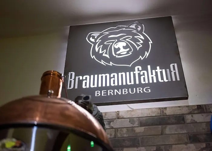 Askania Hotel & Brauhaus