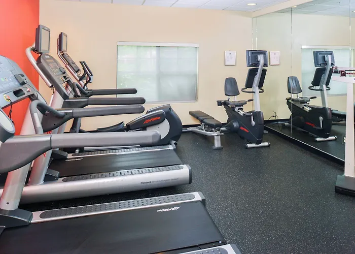 Towneplace Suites By Marriott Thousand Oaks Ventura County