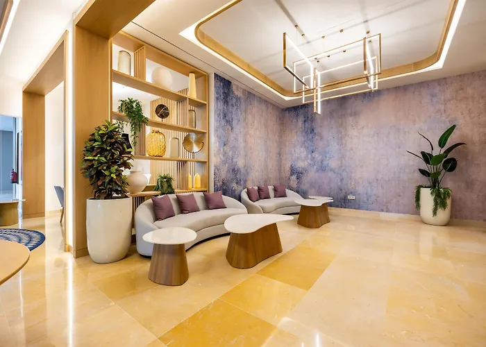 Hipotels Barrosa Palace & Spa