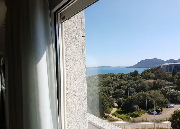 Hotel Alcyon