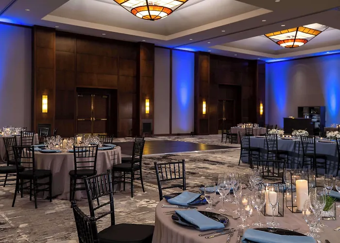 Hyatt Regency Coralville