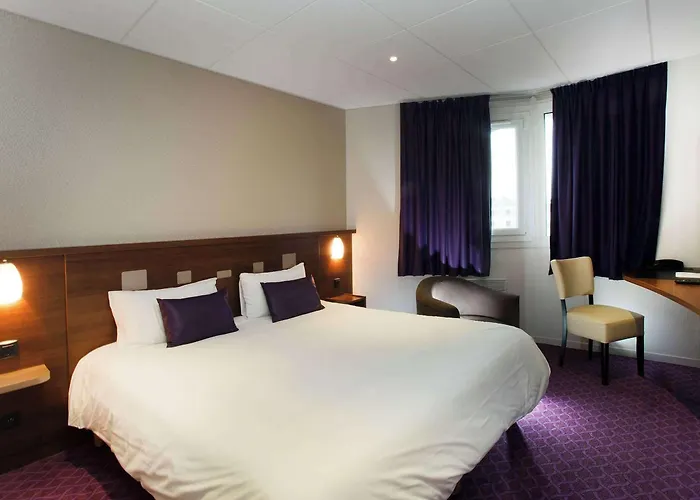 Brit Hotel Tours Sud - Le Cheops