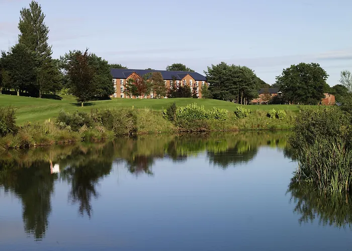 Macdonald Hill Valley Hotel, Spa & Golf Resort
