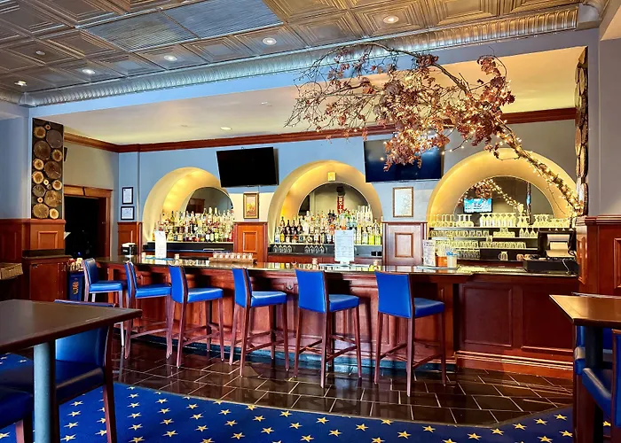 Wyndham Gettysburg Hotel & Conference Center