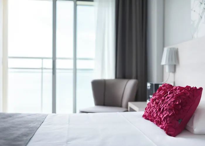 Hotel De L'Ocean Concarneau