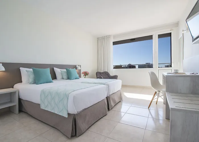 Hotel Lloret Santa Rosa By Pierre & Vacances