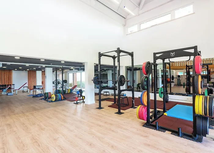 Ap Victoria Sports & Beach
