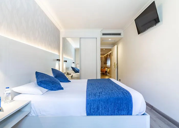Hotel Atlántico Vigo