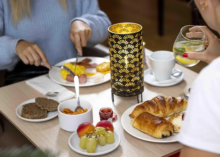 Hotel Les Suites - Domaine De Crecy