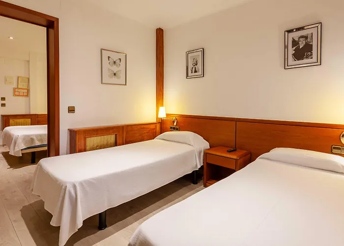 Hotel Trave