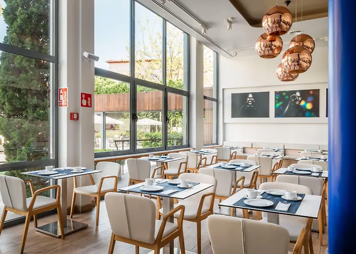 Hotel Medium Sitges Park