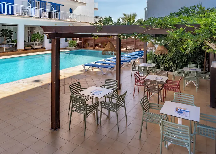 Hotel Sorrabona
