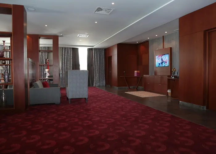 Concorde Sfax Centre