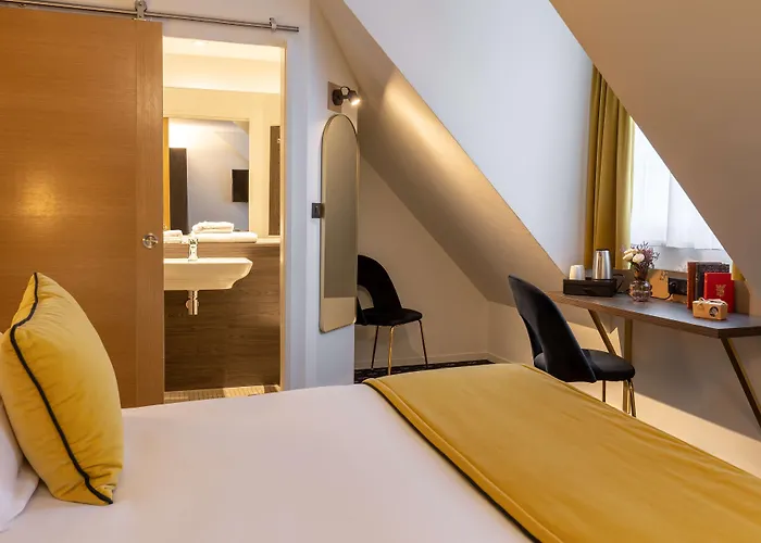 Best Western Royal Hotel Caen