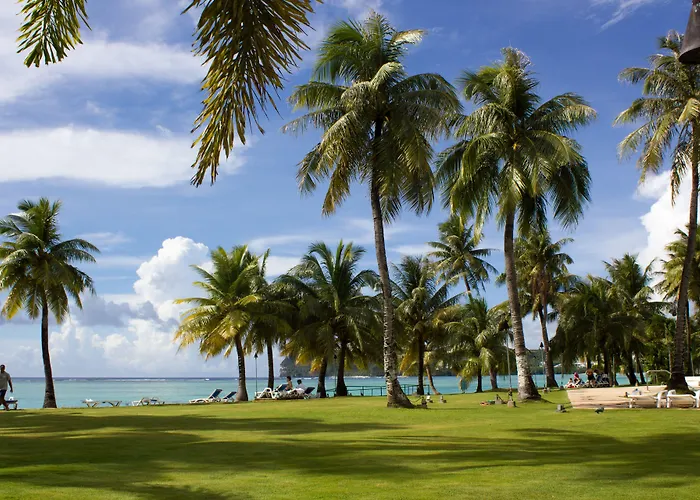 Crowne Plaza Resort Guam