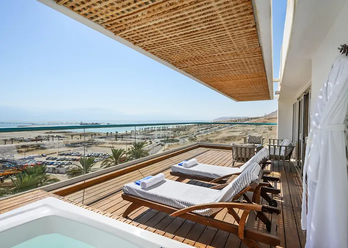 Nevo By Isrotel Collection