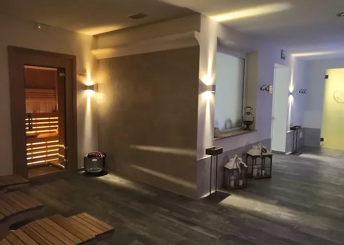 Hotel Giardino Suites&Spa