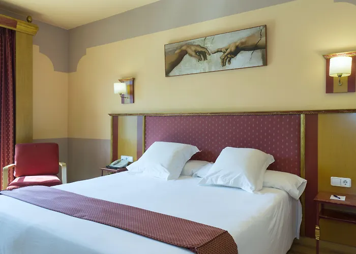 Hotel Fuente Las Piedras