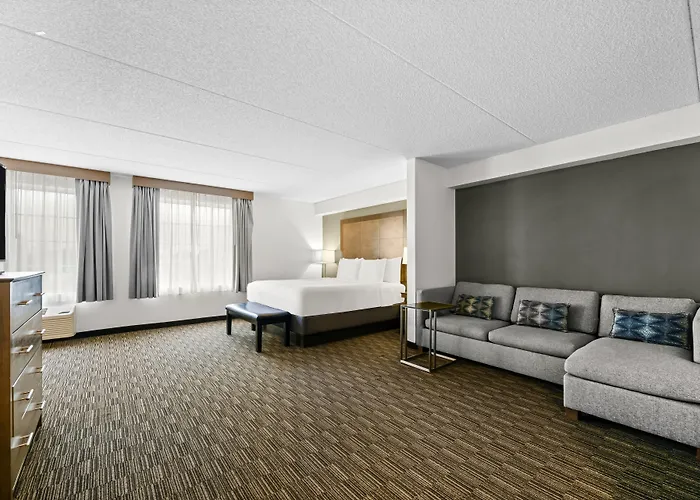 La Quinta By Wyndham Atlanta Douglasville
